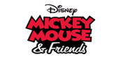 Disney Mickeymouse