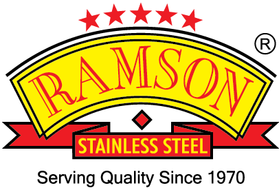 Ramson Industries