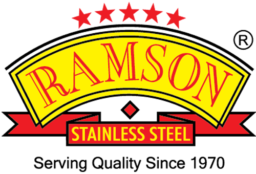 Ramson Industries