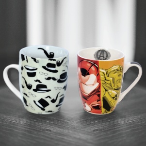 Cups & Mugs