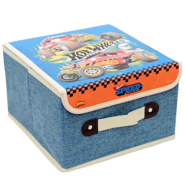 Hotwheels Multi Storage Box Ramson Industries