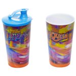 Cars 3D Big Sipper Cup With Lid 700 ml