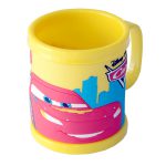 Cars Embossed 3d Mug - 10 oz / 300 ml