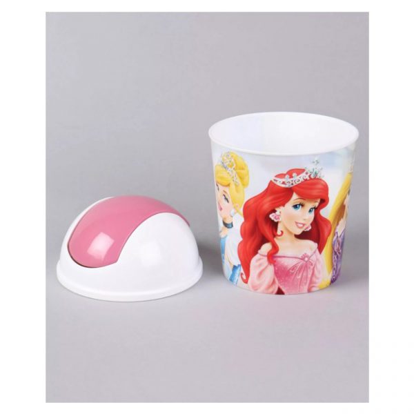 Princess Multipurpose Swing Bin - Image 3