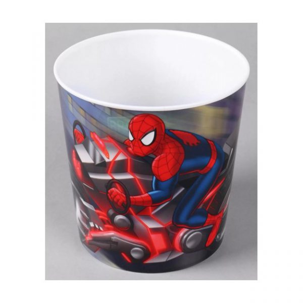 Spiderman Multipurpose Swing Bin - Image 2