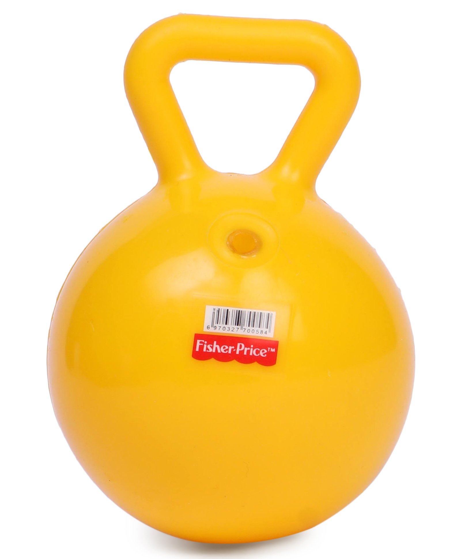 Fisher Price Elementary Training Ball 5 pc Set - Image 4