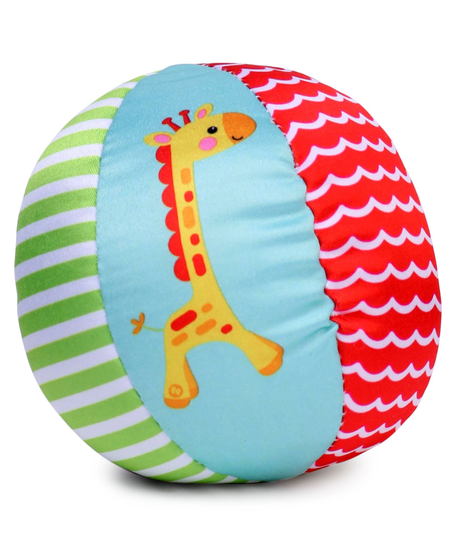 Fisher Price Elementary Training Ball 5 pc Set - Image 7