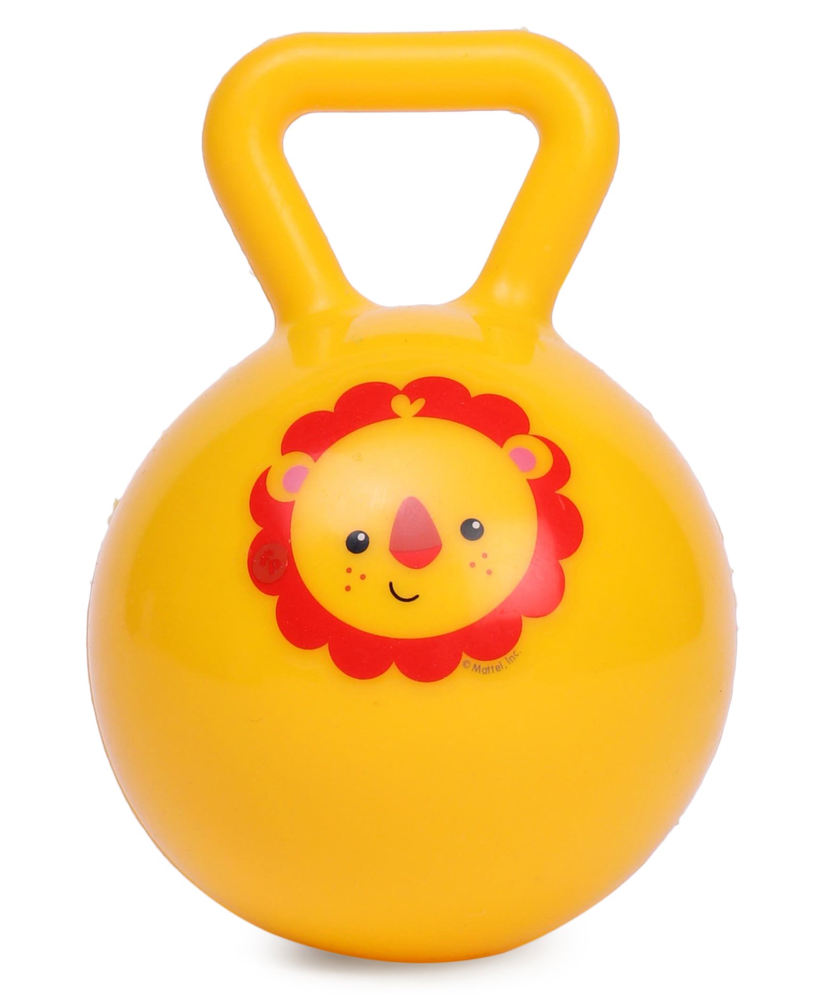 Fisher Price Elementary Training Ball 5 pc Set - Image 14
