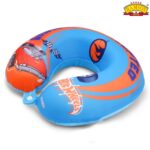 Hotwheels Neck Pillow - Memory Foam