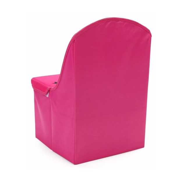 Barbie Chair Storage Box - Image 4