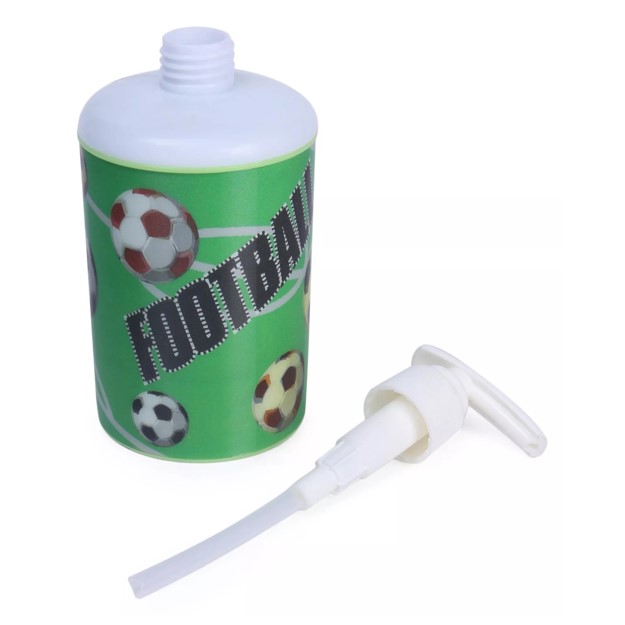 Football Spree Bathroom Accessories Ramson Industries