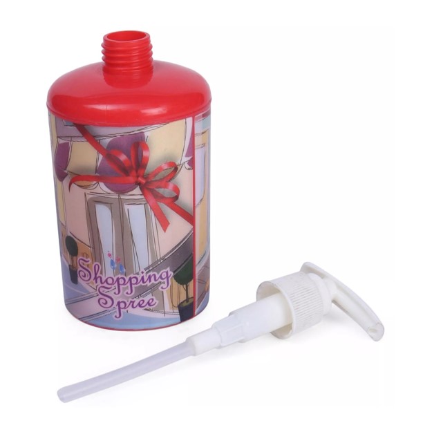 Shopping Spree Bathroom Accessories - Image 3