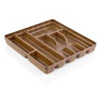 Cutlery Tray - Oak Series