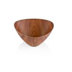 Triangle Bowl - Oak Series