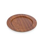 Charger Plate -Oak Series