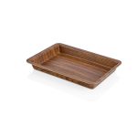 Gastro Tub - Oak Series - Medium