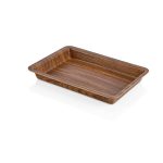 Gastro Tub - Oak Series - Large