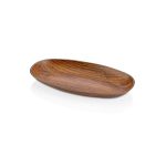 Serving Plates - Oak Series - Mini
