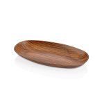 Serving Plates - Oak Series - Small