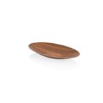 Oslo Snack Dish Oak Series