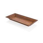 Plastic Display Tray - Oak Series
