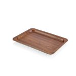 Tray - Oak Series - Mini