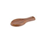 Spoon Rest  - Oak Series