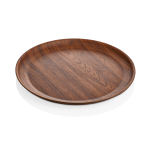 Dinner Plate Big - Oak Series