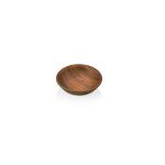Trend Sauce Bowl- Oak Series