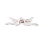 Joie Meow Measuring Spoons- Joie Series