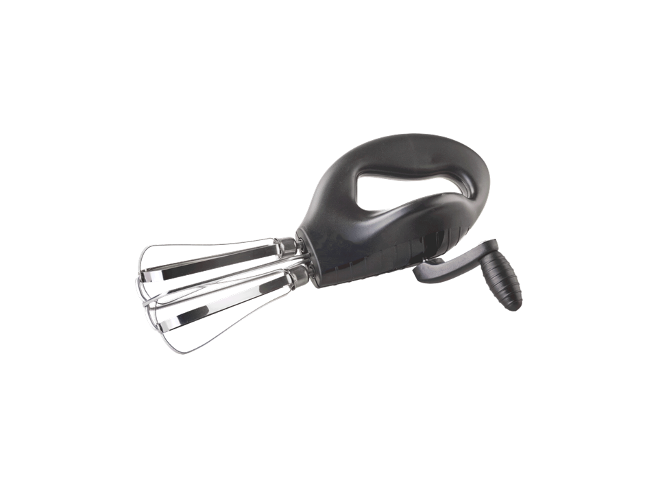 Egg Beater Deluxe