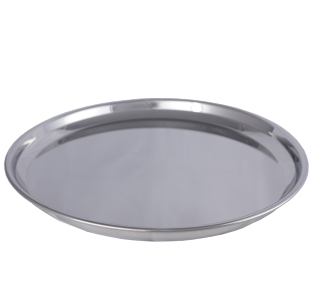Baggy Plate Plain Design - Image 2