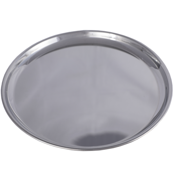 Baggy Plate Plain Design | Ramson Industries