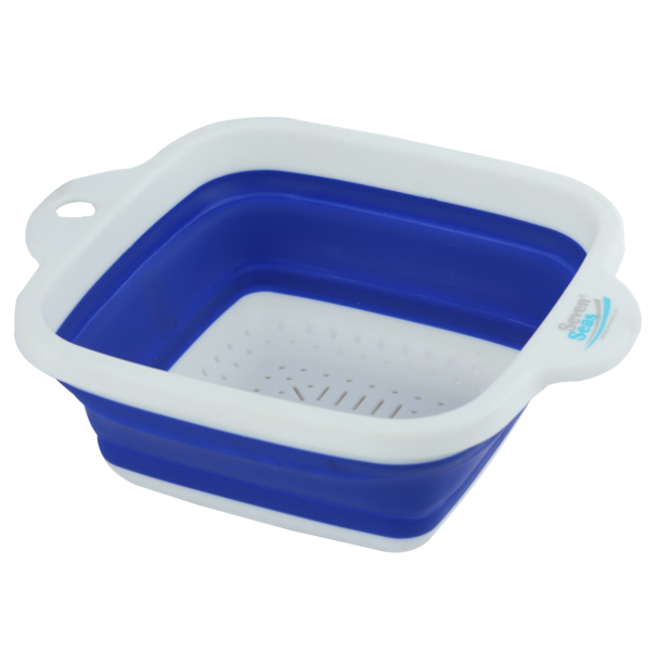 Square Colander - Image 5