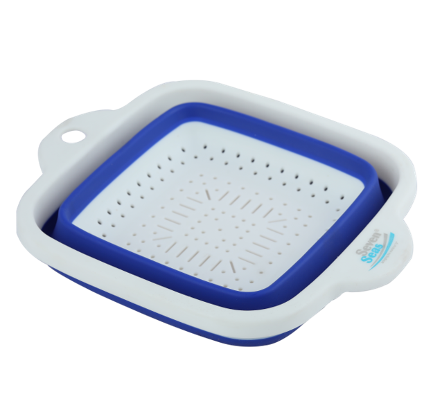 Square Colander - Image 4