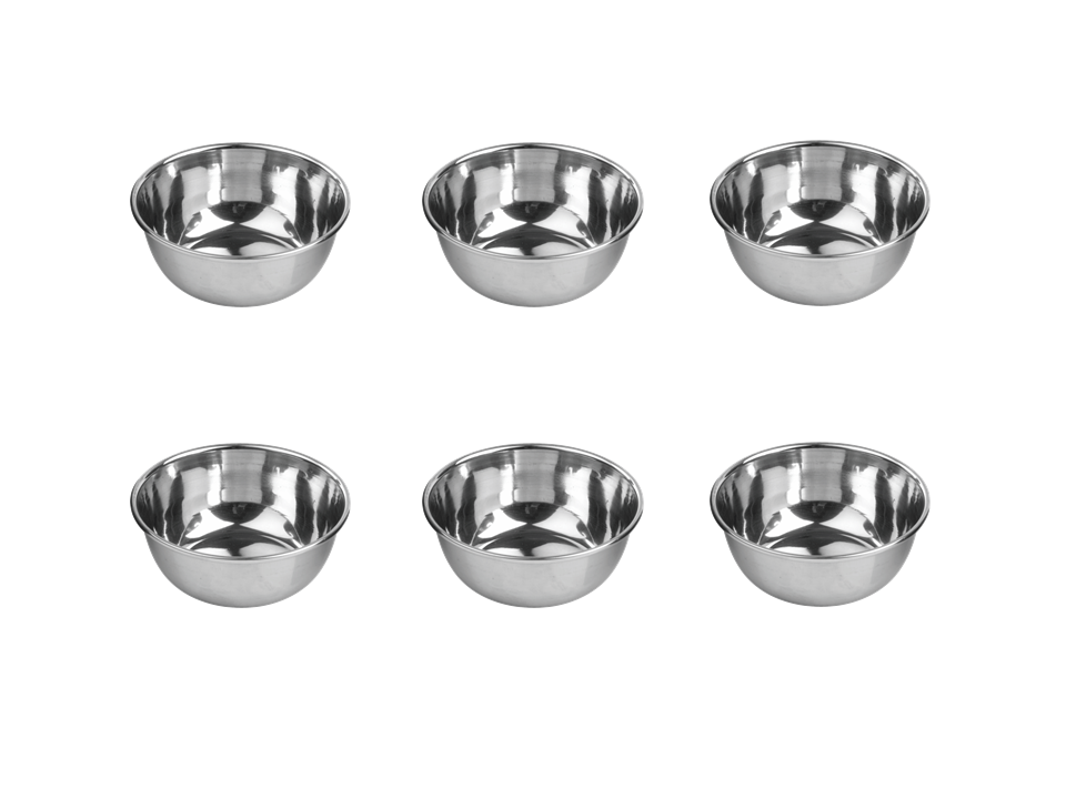 Bowl Vati Plain Design - Image 2