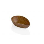Mini Drop Bowl - Oak Series