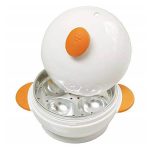 Joie Egg Boiler 4 Pcs - Joie Series