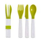 Joie 3pc Cutlery  - Joie Series