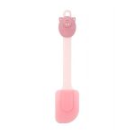 Joie Oink Silicone Spatula - Joie Series