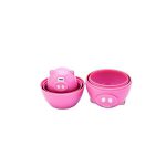 Oink Measuring Cups 6pc - Joie Series