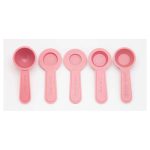 Joie Oink Measuring Spoons - Joie Series