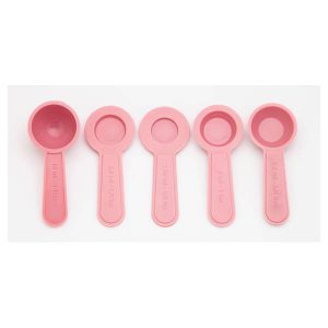 Measuring Cups & Spoons