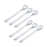 Beeded Cutlery Set - Soda Spoon 6 pc set