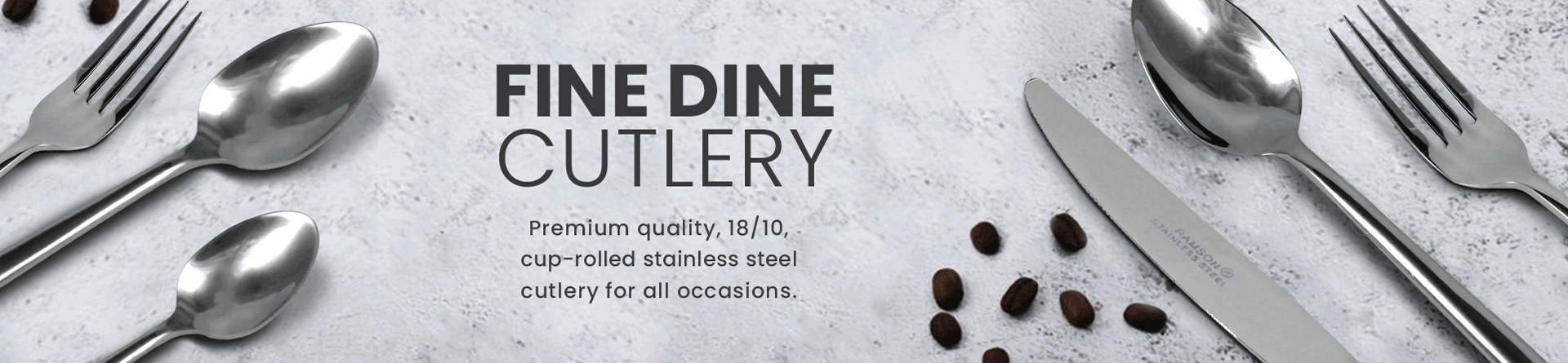 Home - Ramson Industries