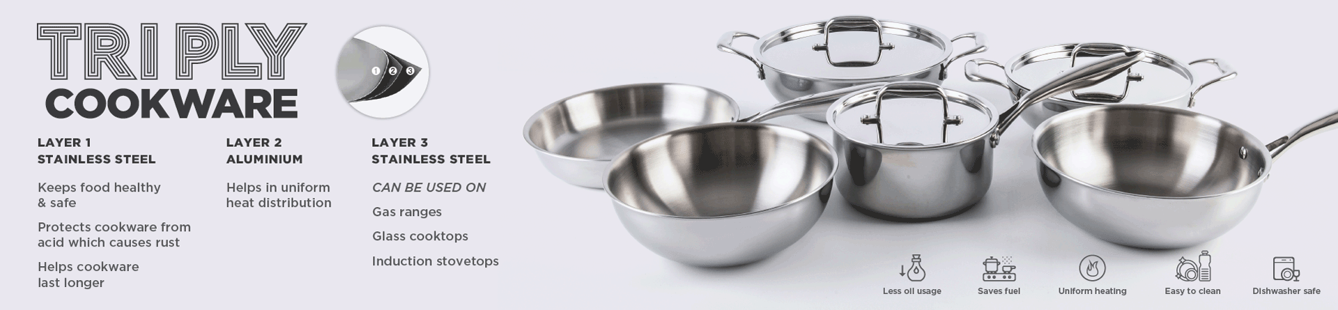 Home - Ramson Industries