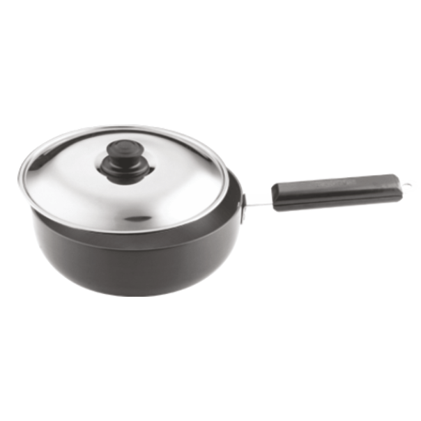 H.A. Kadai Pan Ramson Industries