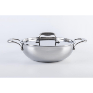 Tefal - casserole aluminium 16cm g2662802 - natural force TEF3168430311442  - Conforama