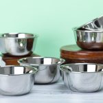 Bowl Vati Floral design - No 4.5