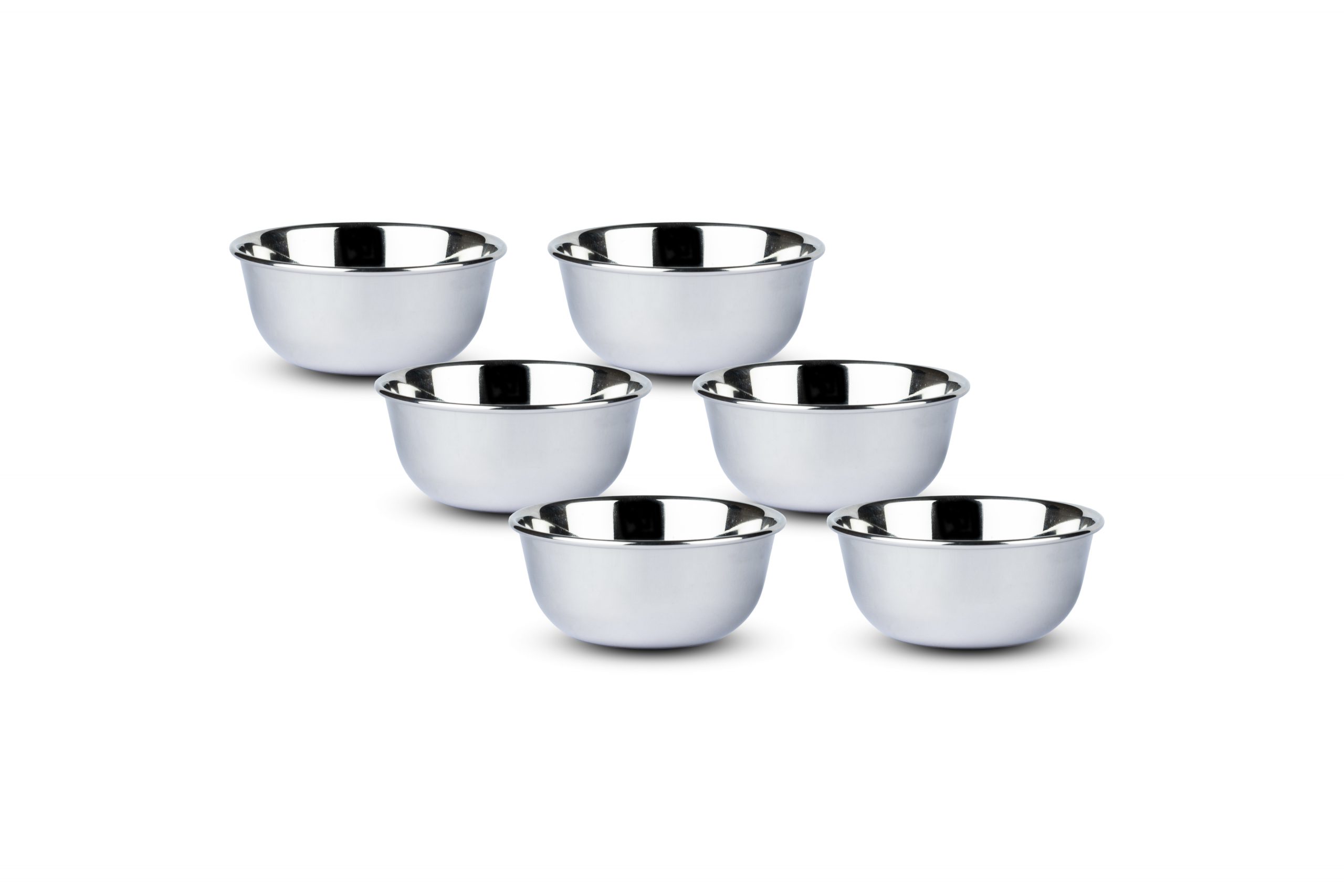 Bowl Vati Plain Design - Image 4